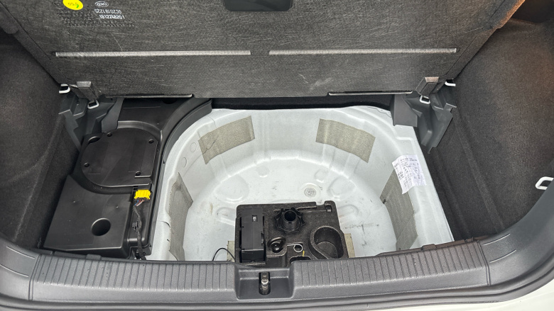 Volkswagen T-Cross 1.0 TSI 115 First Edition 5dr Petrol Estate